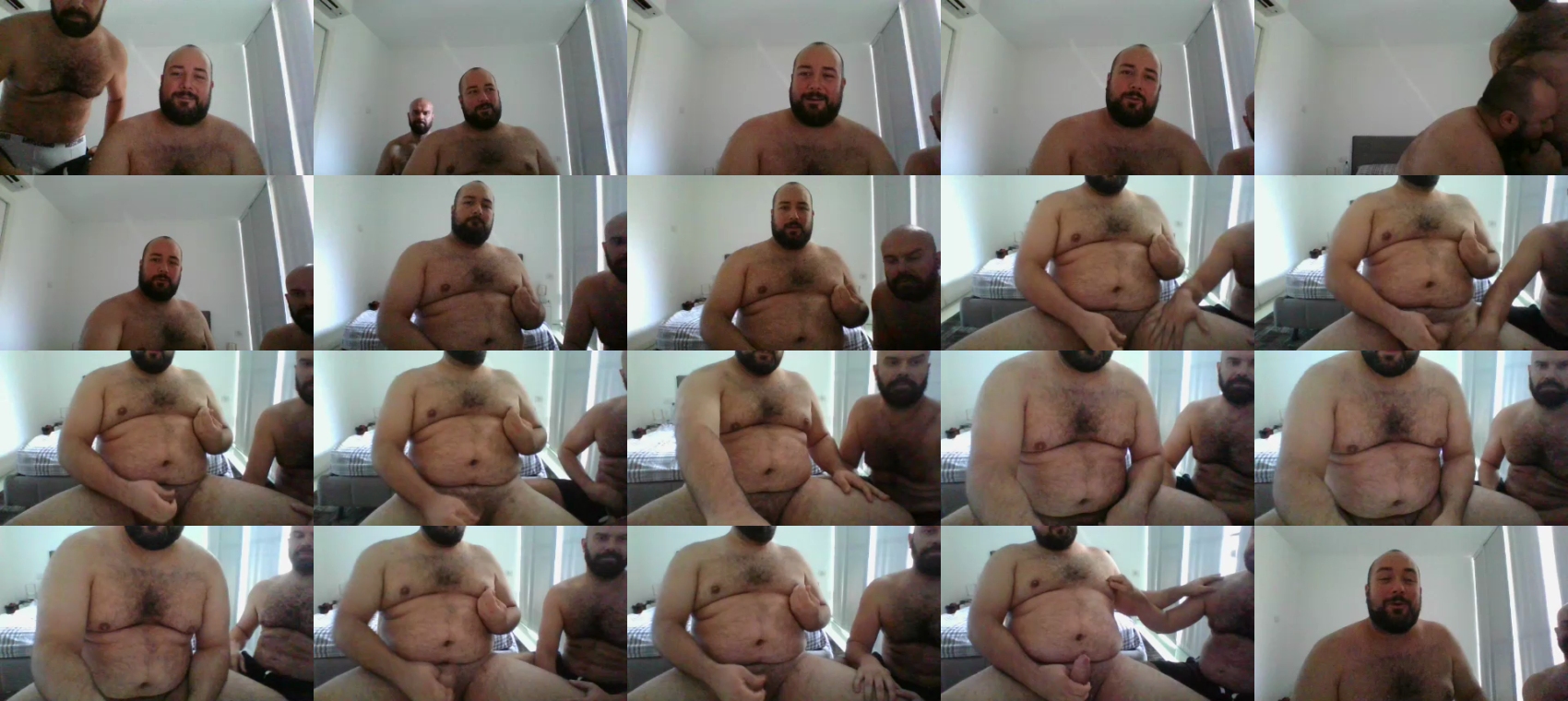 Batdogxx86  26-07-2022 Recorded Video Show