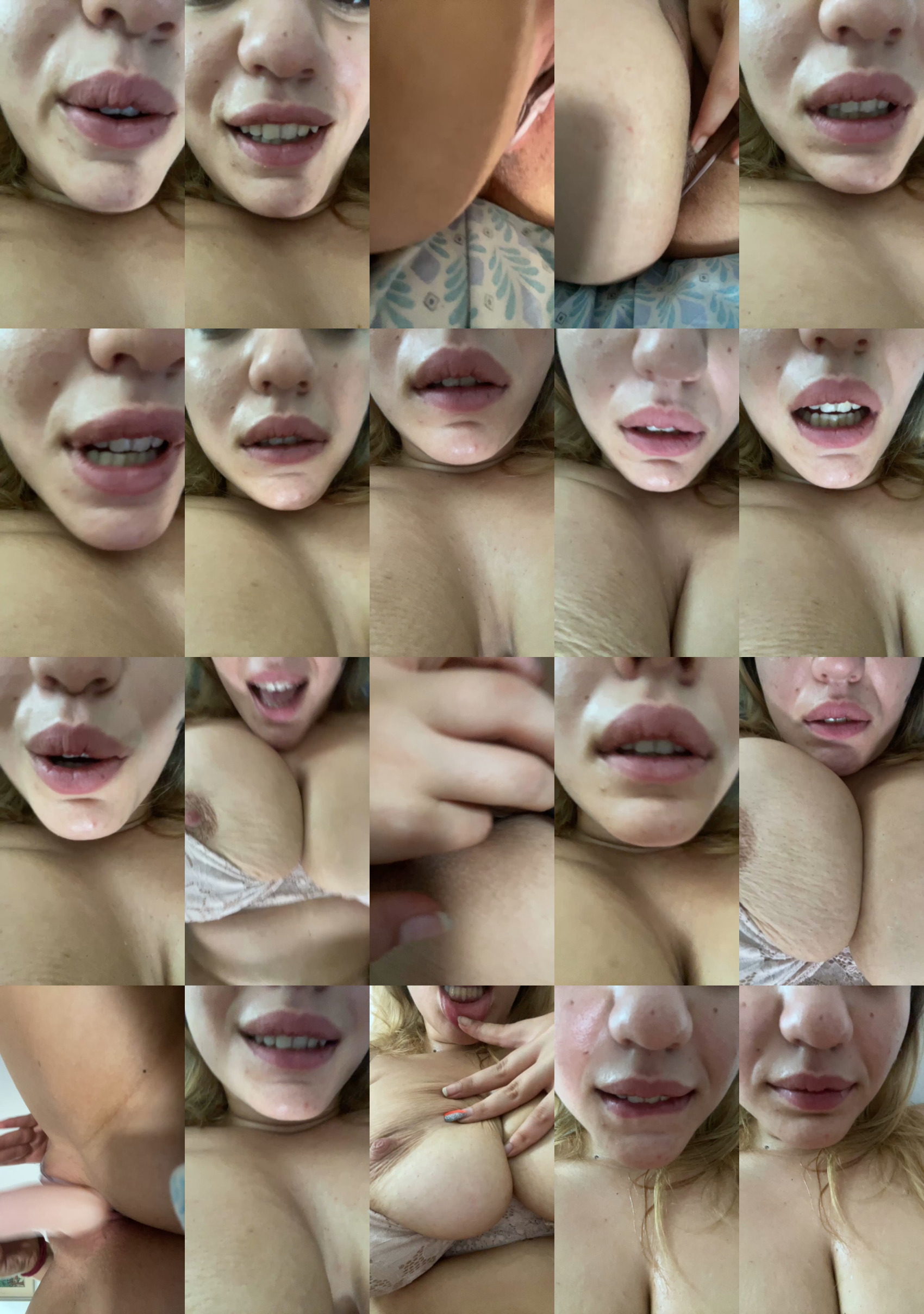 Blondehorny69 26-07-2022 suckcock 