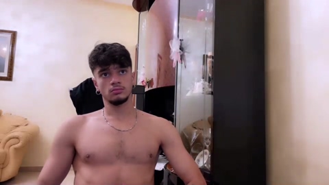 BunnyBoy2002  26-07-2022 Recorded Video fuck