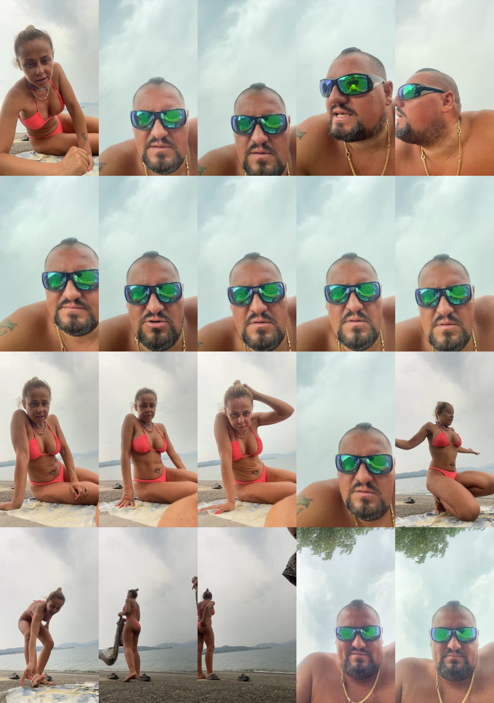 Chanelparty1 25-07-2022 sexybody 