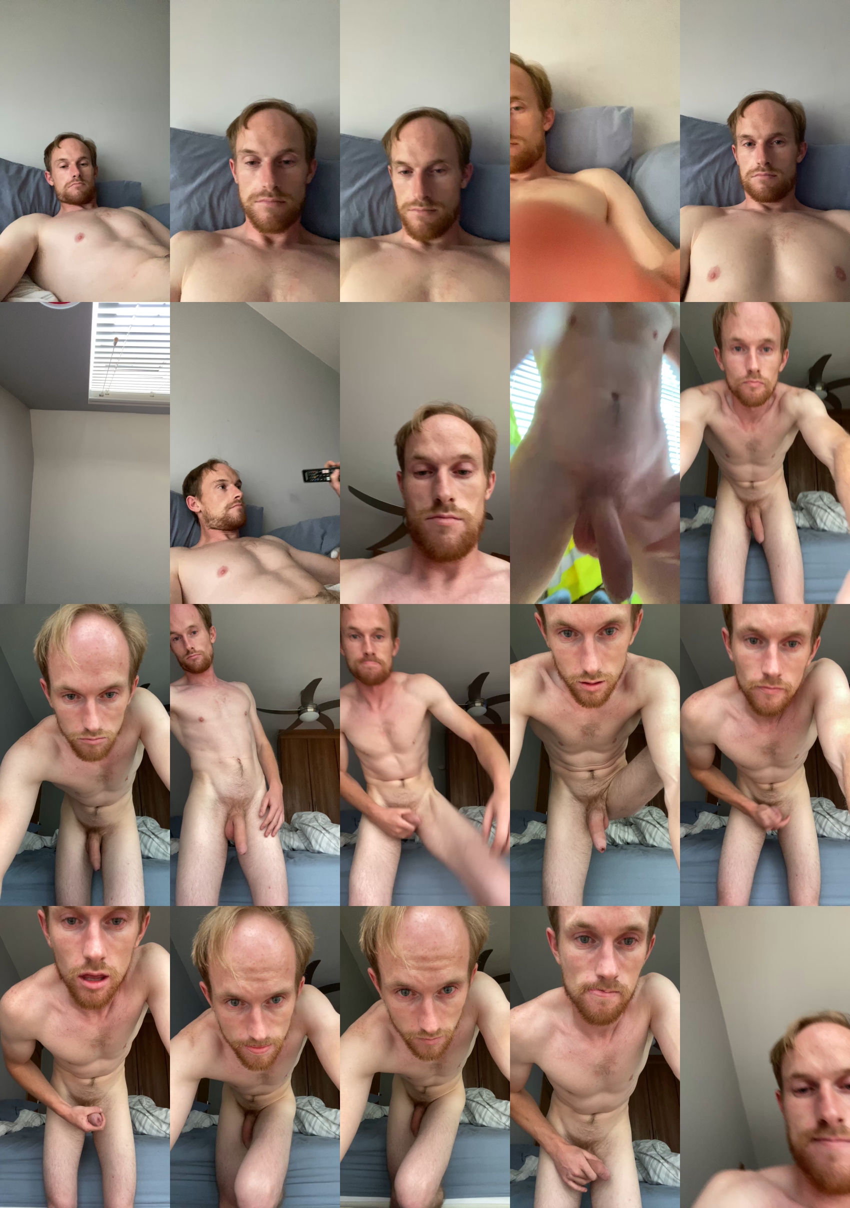 Cherryandbrad  26-07-2022 Recorded Video twink