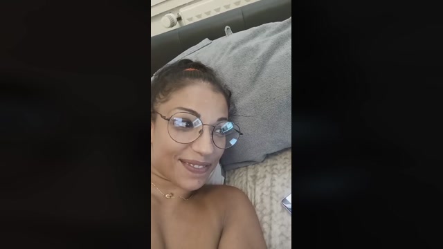 Chupetta89 25-07-2022 naked 