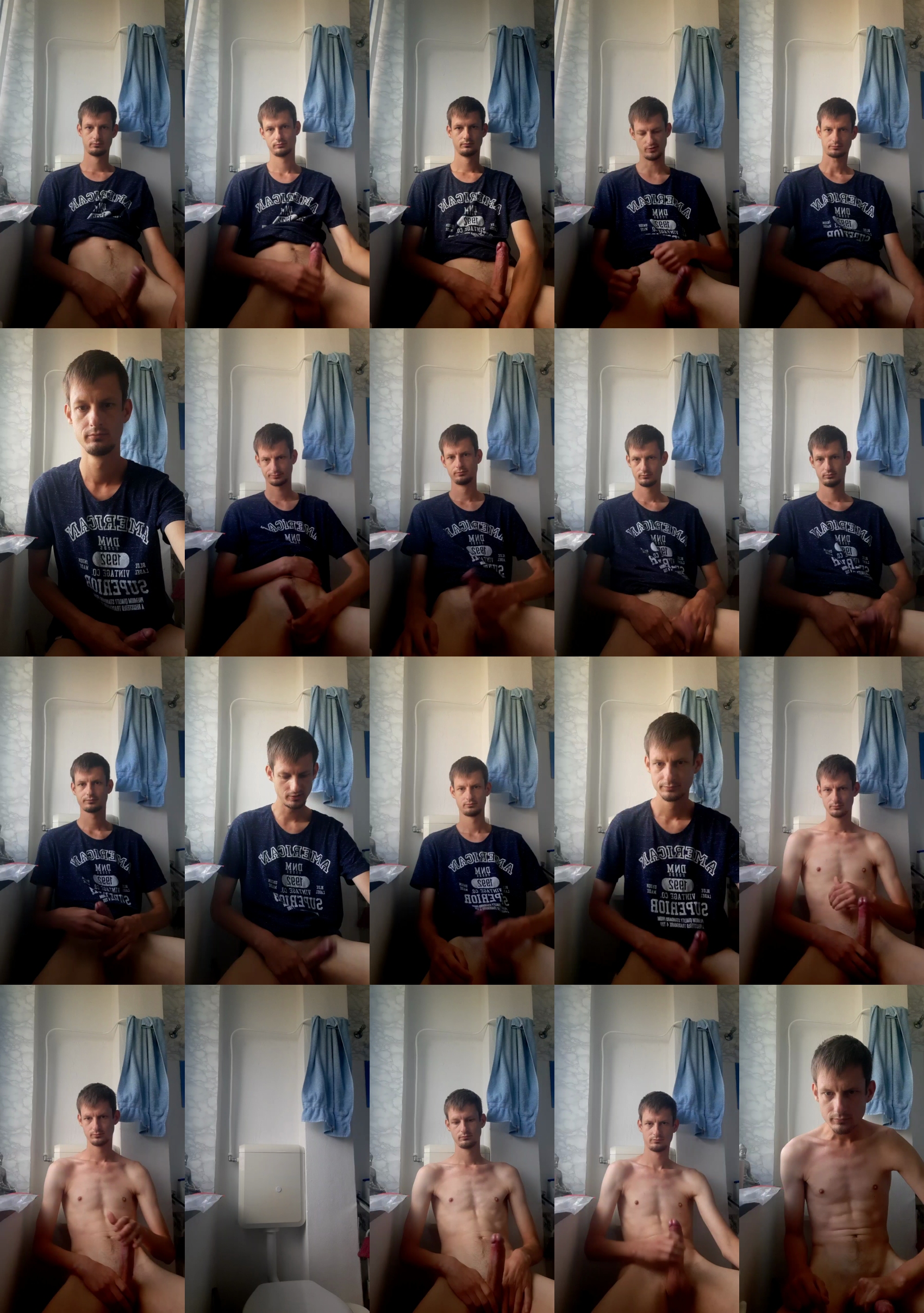 DerWilde89  26-07-2022 Recorded Video toy