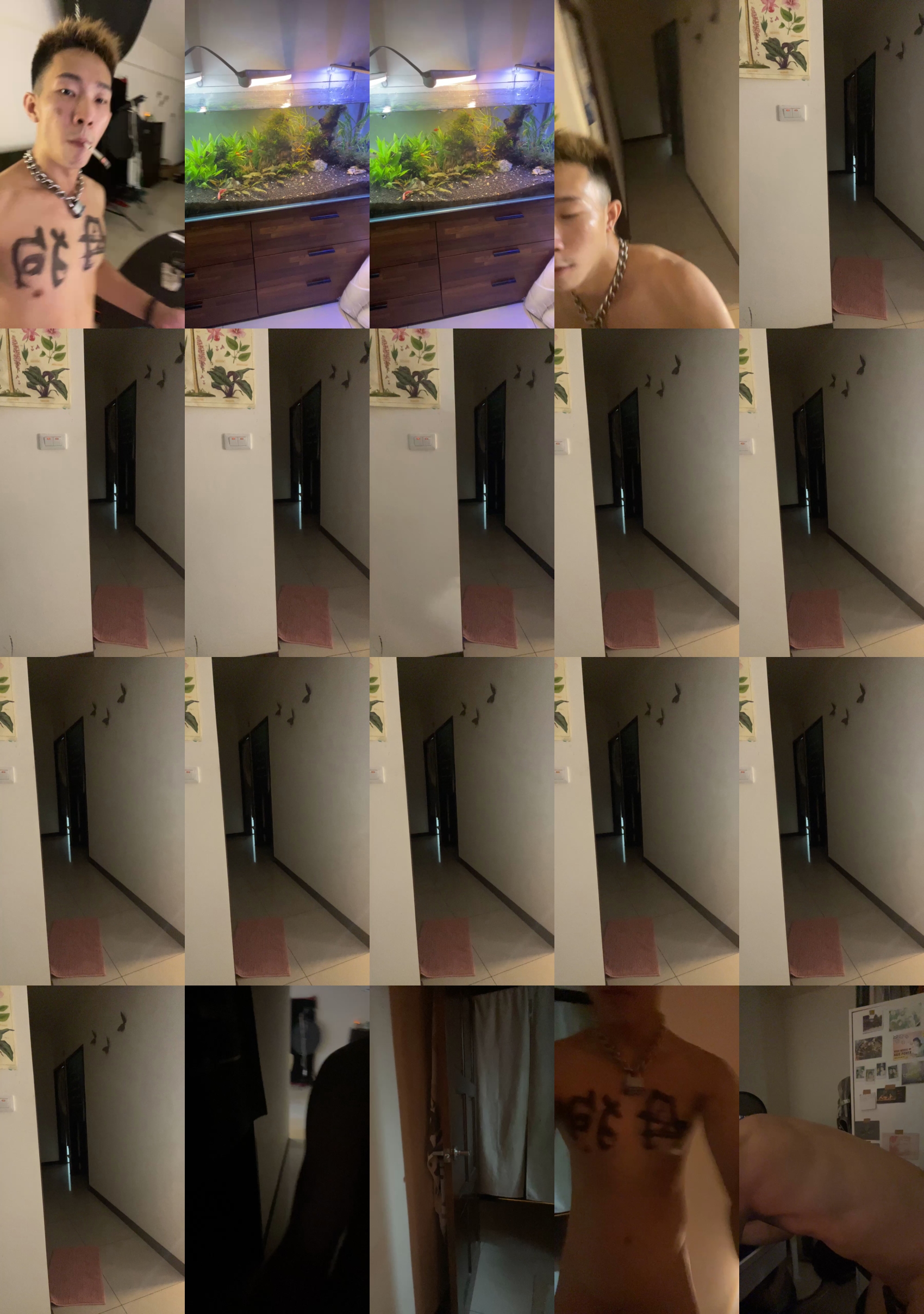 Ed114206  25-07-2022 Recorded Video lick