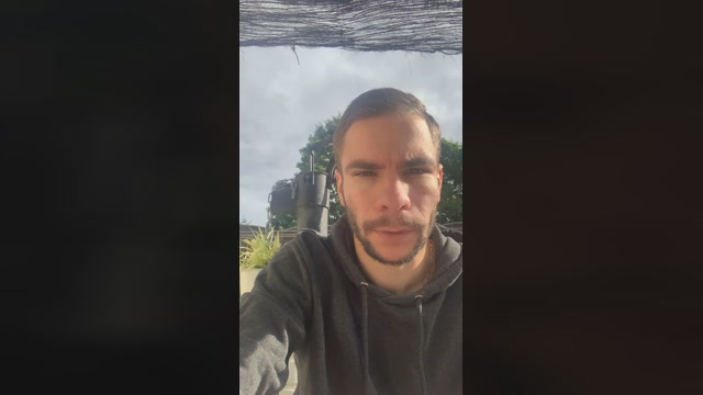ElTotorino  26-07-2022 Recorded Video juicy