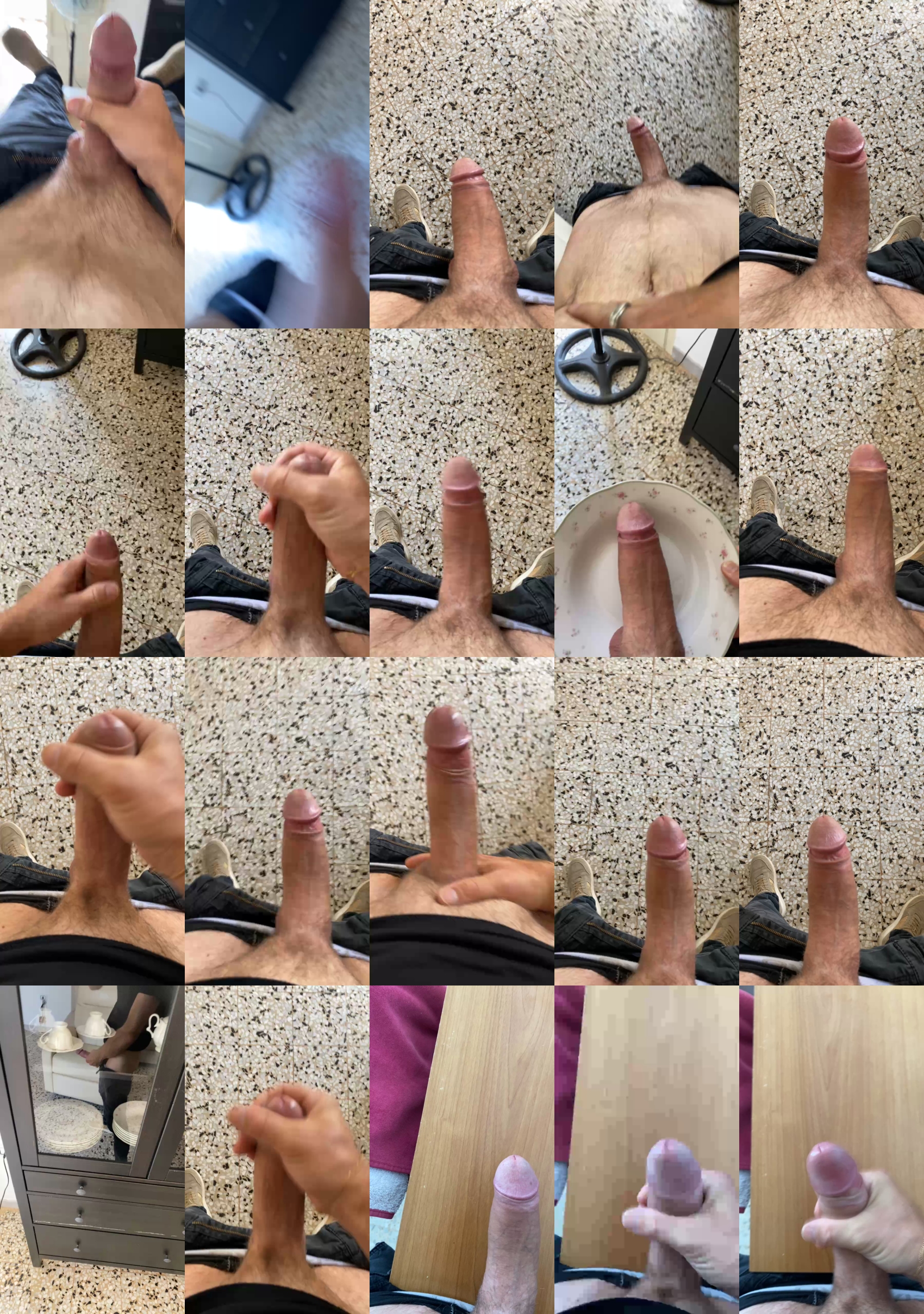 Lello5959  26-07-2022 Recorded Video sweet