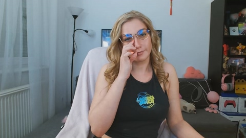 LunaNicole 26-07-2022 blowjob 