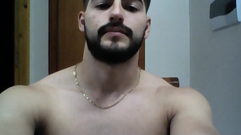 MagicBryan  26-07-2022 Recorded Video Nude