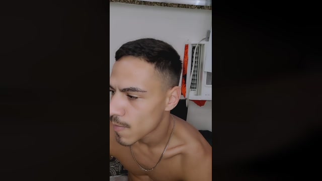 Mineiriinho_  26-07-2022 Recorded Video Naked