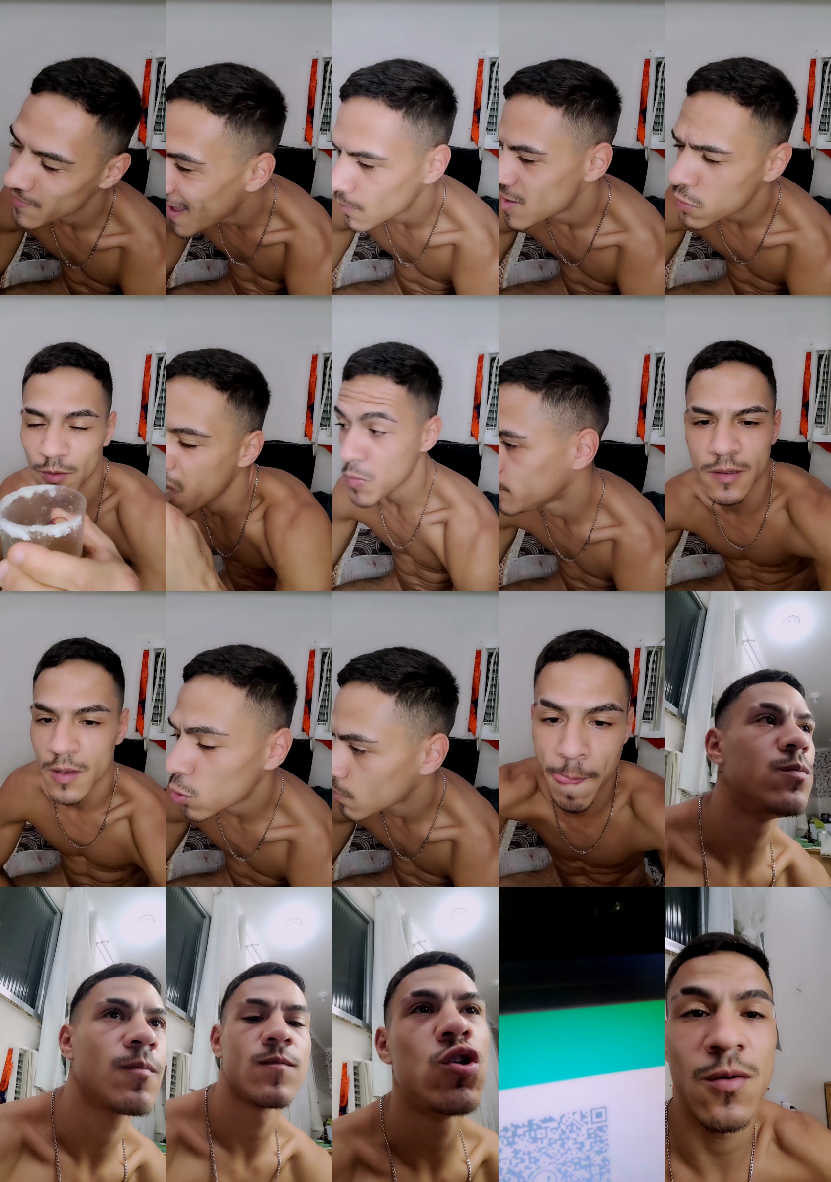 Mineiriinho_  26-07-2022 Recorded Video lick