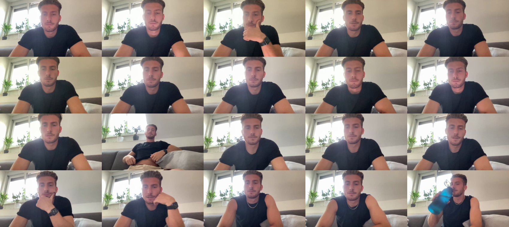 Needattention21  25-07-2022 Recorded Video hard
