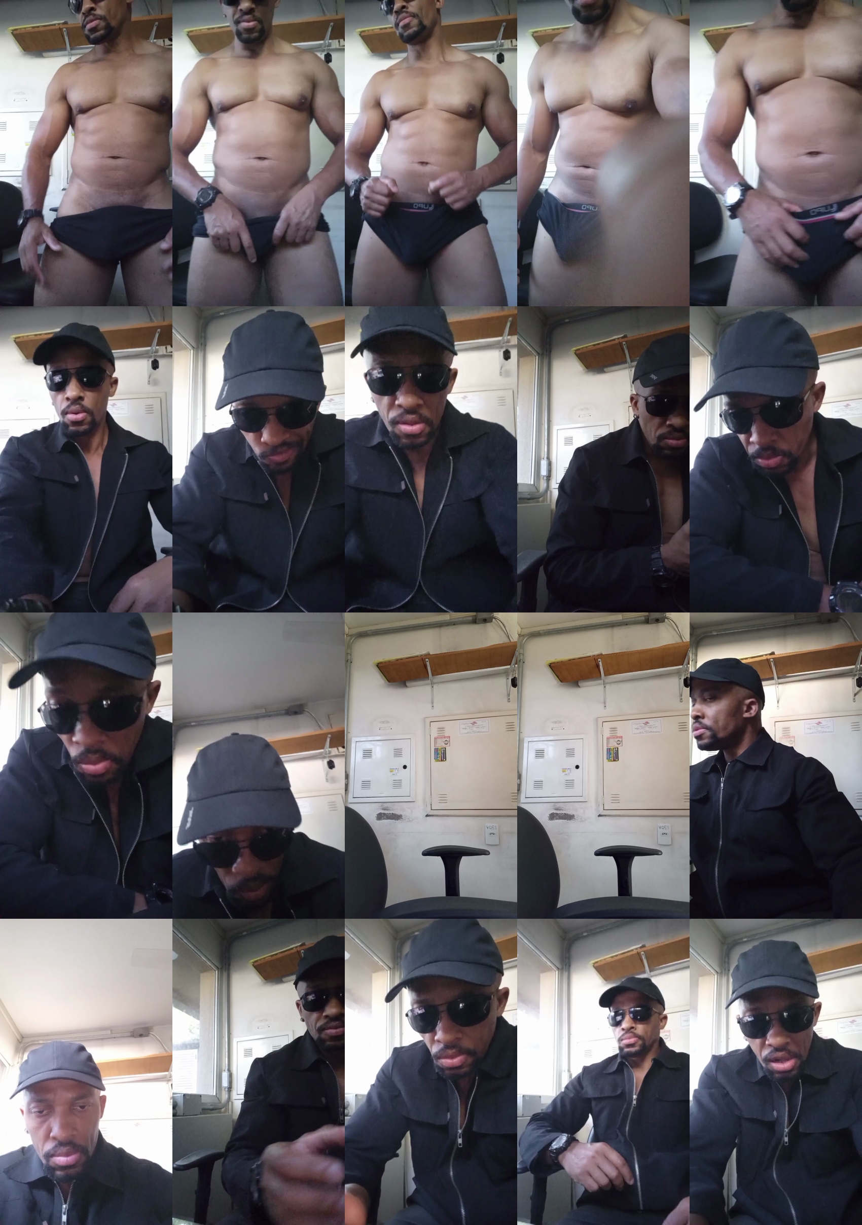 Negro1000sexy  26-07-2022 Recorded Video juicy