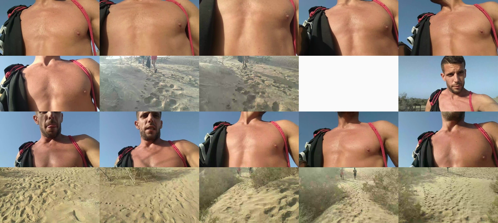 Pabloysebas  25-07-2022 Recorded Video fuck