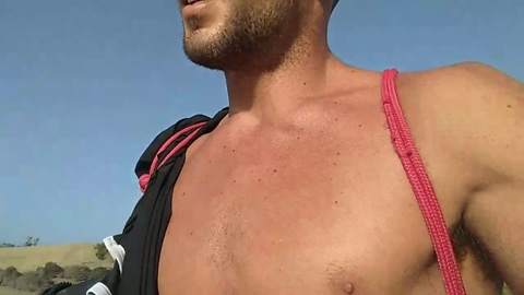Pabloysebas  25-07-2022 Recorded Video bigcock