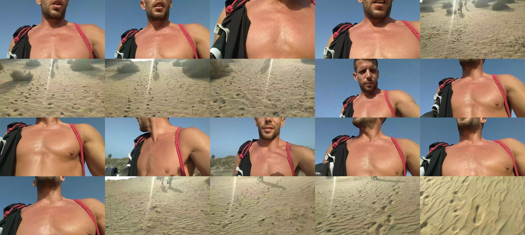 Pabloysebas  25-07-2022 Recorded Video sexykitty