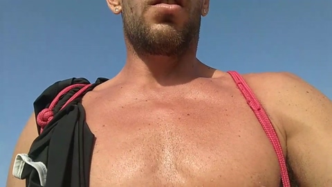 Pabloysebas  25-07-2022 Recorded Video sexykitty