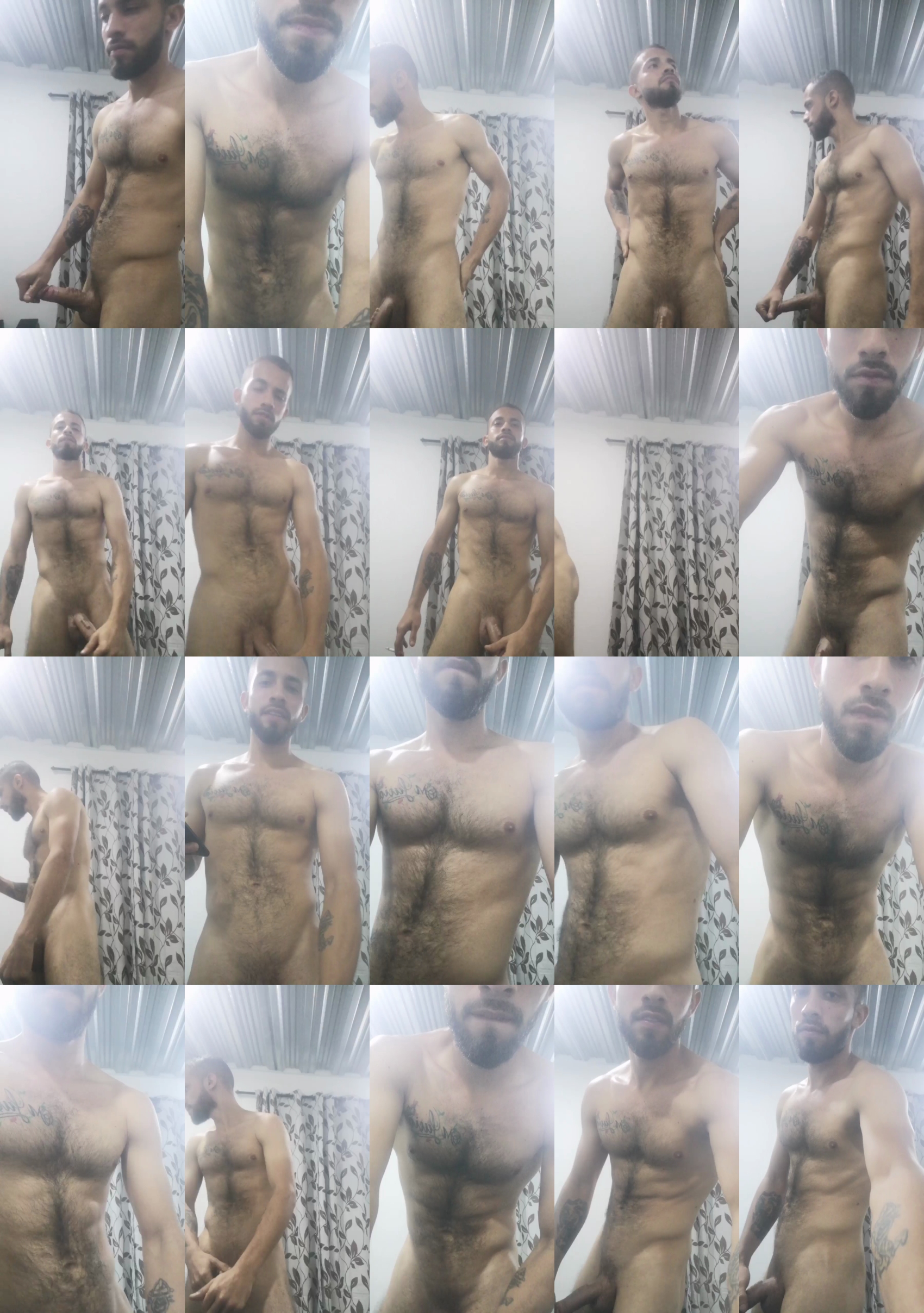 PerlasDick  26-07-2022 Recorded Video fuckme