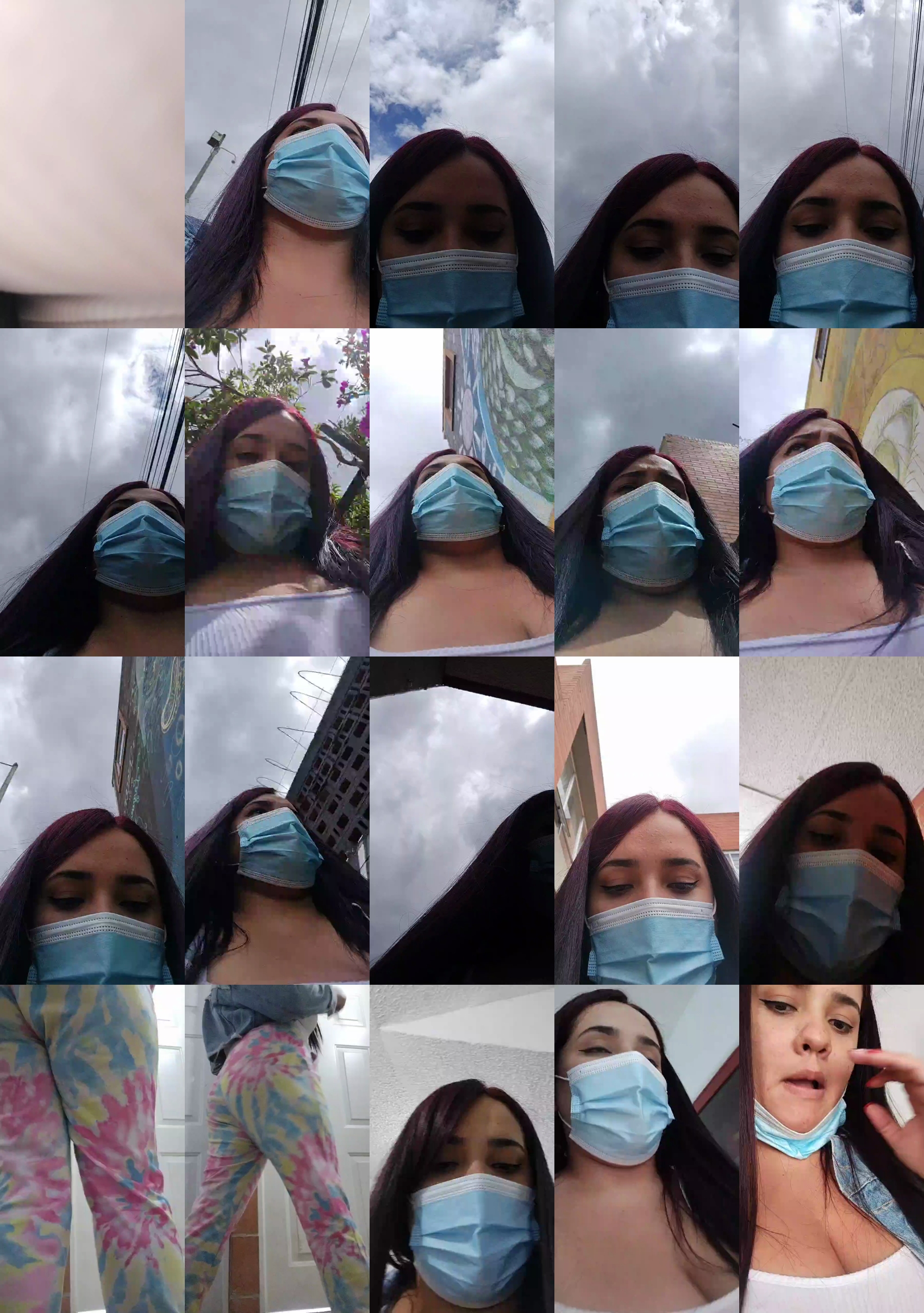 Psycho_melanie 25-07-2022 fuckhard 