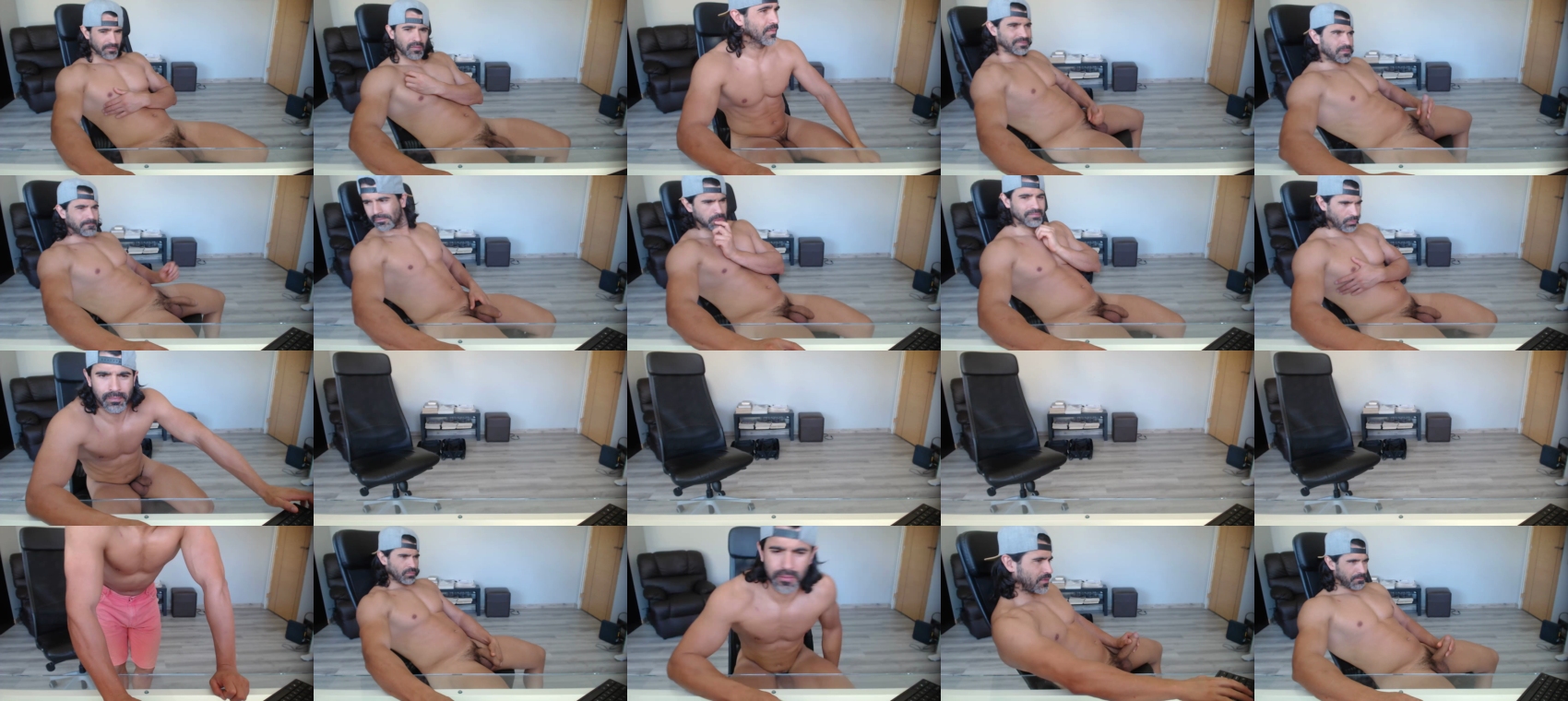 Samricci21  26-07-2022 Recorded Video fuckface