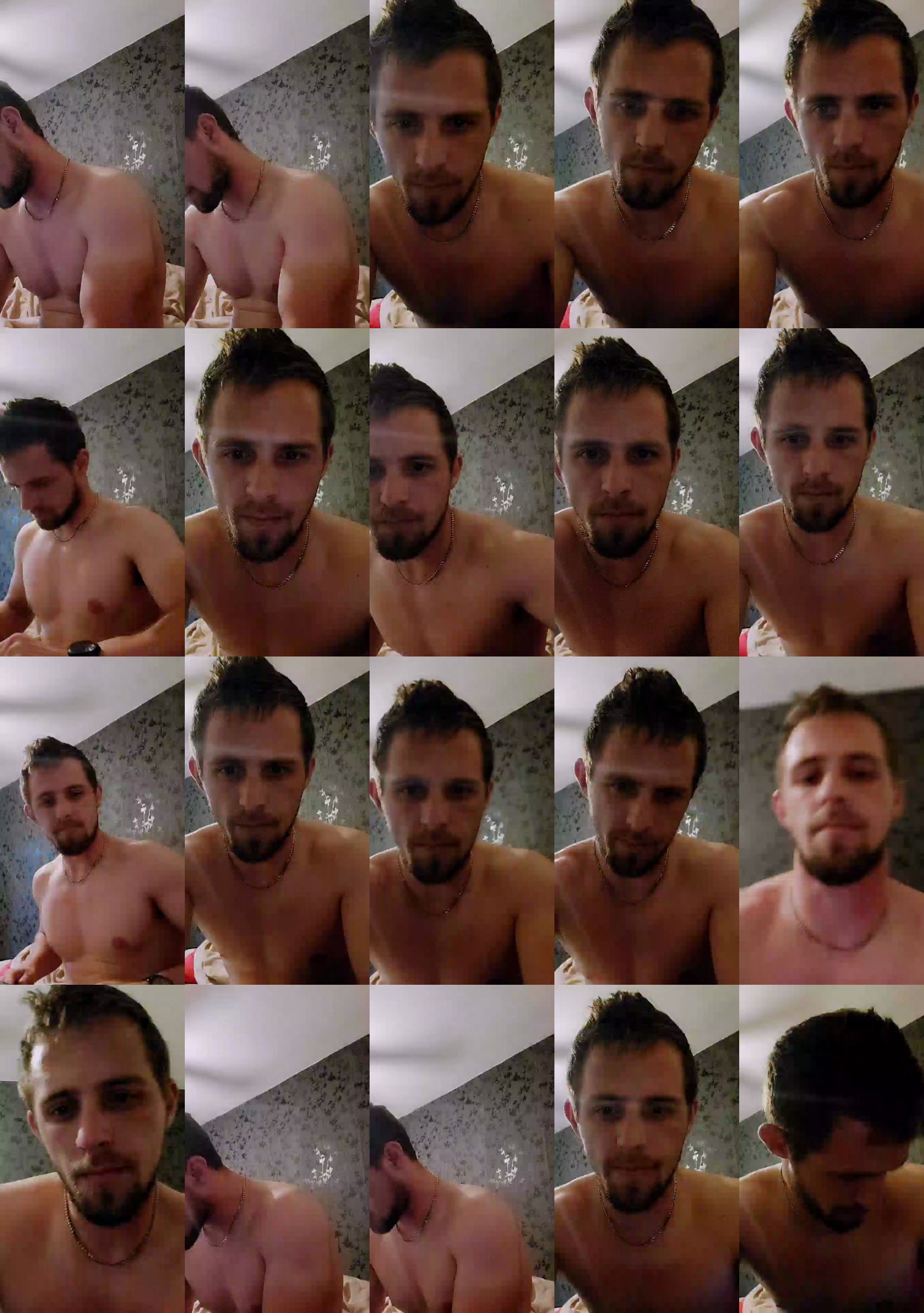Stayliquid  25-07-2022 Recorded Video fuckme