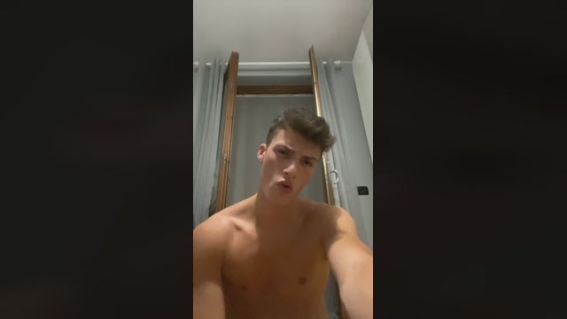 Steven0807  25-07-2022 Recorded Video legs