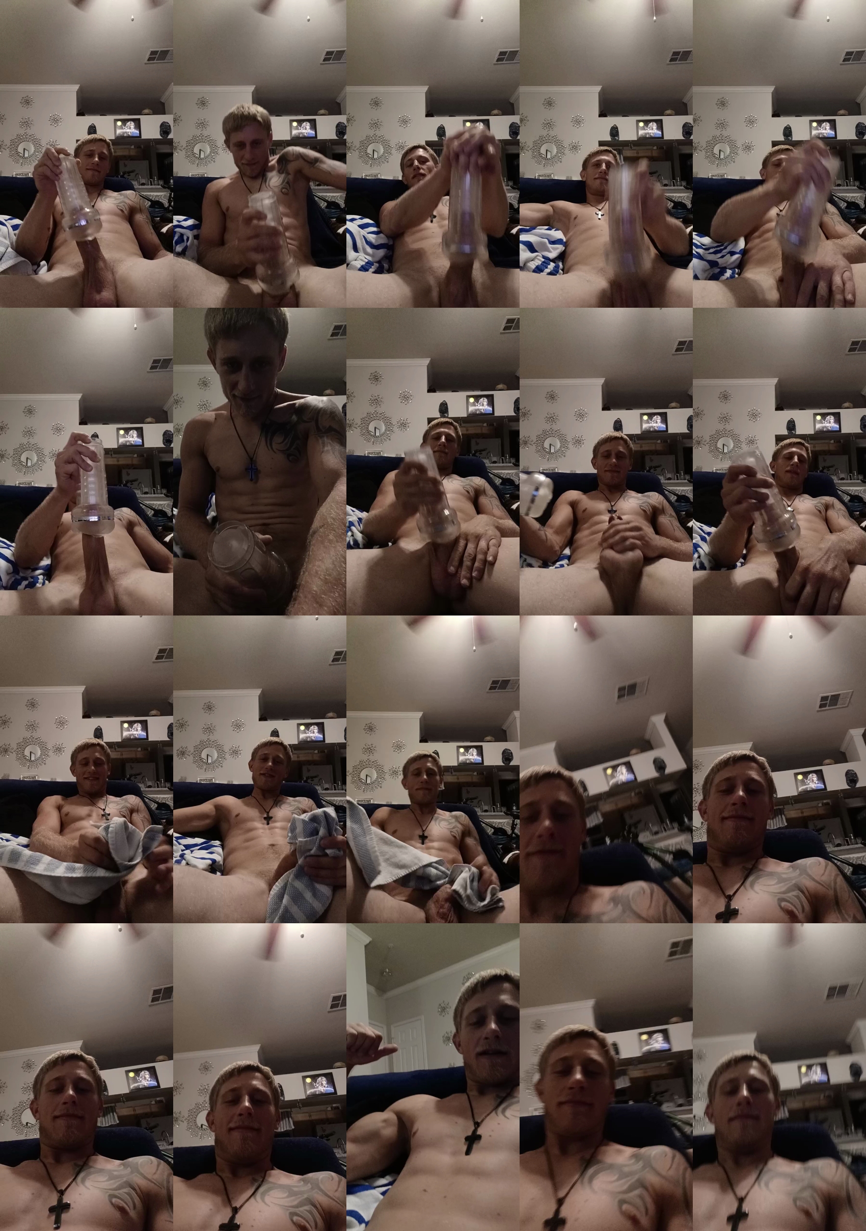 Supermanbigdick  25-07-2022 Recorded Video blowjob