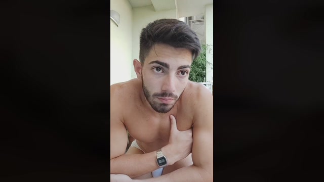 Thedottor  26-07-2022 Recorded Video analsex