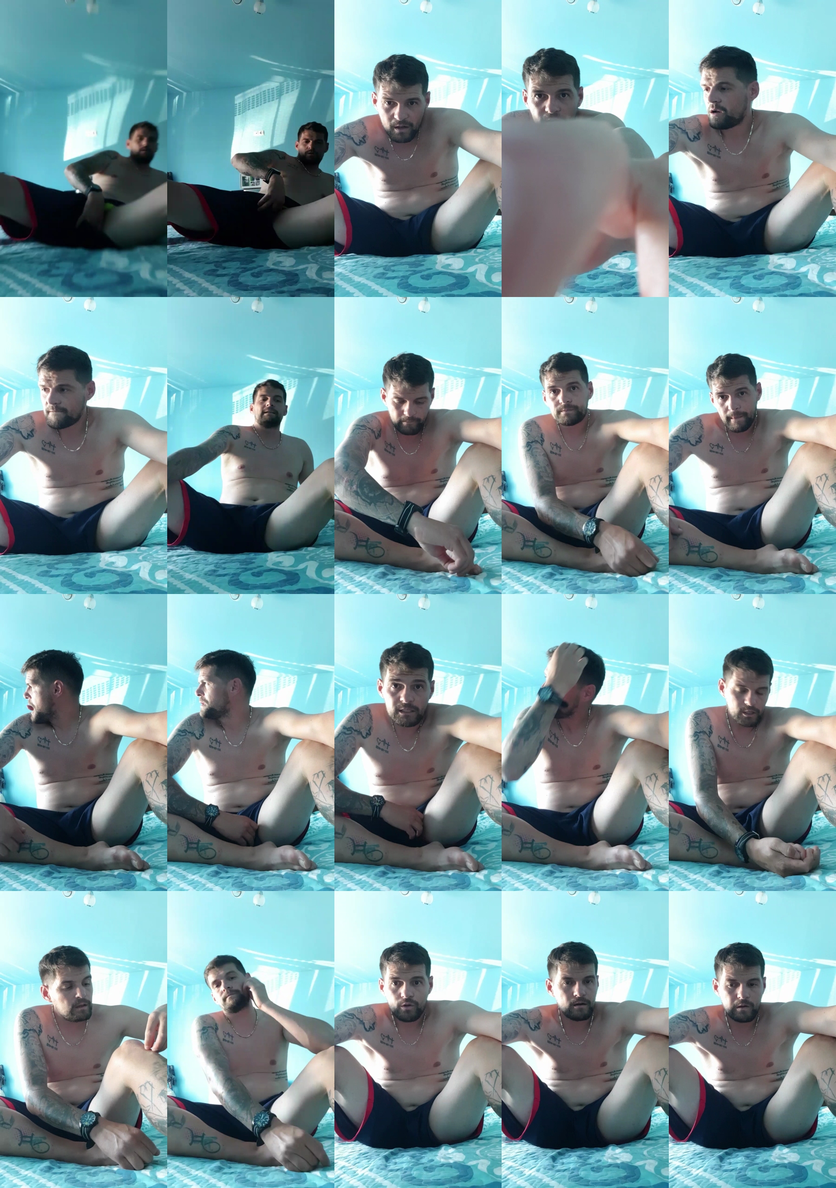 Xxxgringo  26-07-2022 Recorded Video Ass