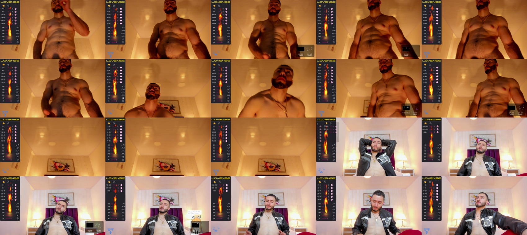 _Massimmo_  26-07-2022 Recorded Video fingering
