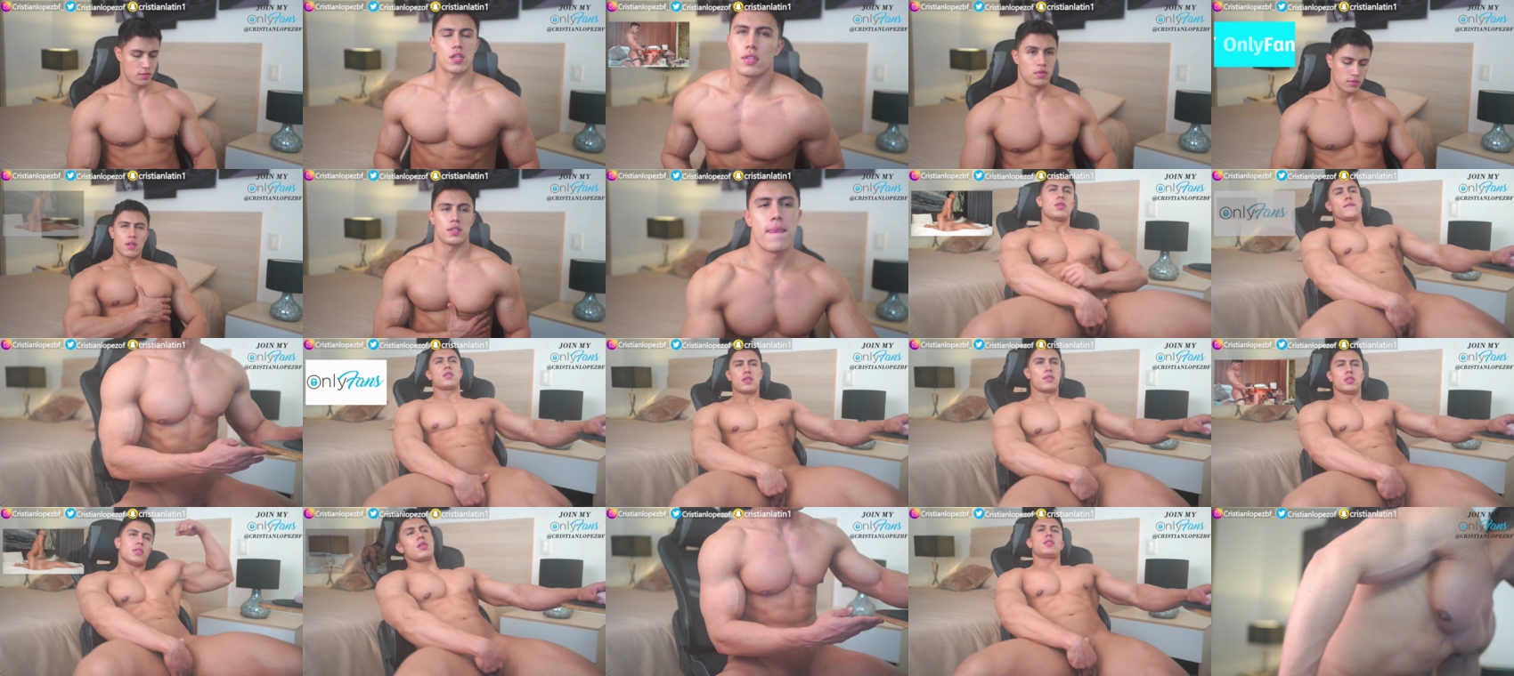 _cristianlopez  26-07-2022 video strip