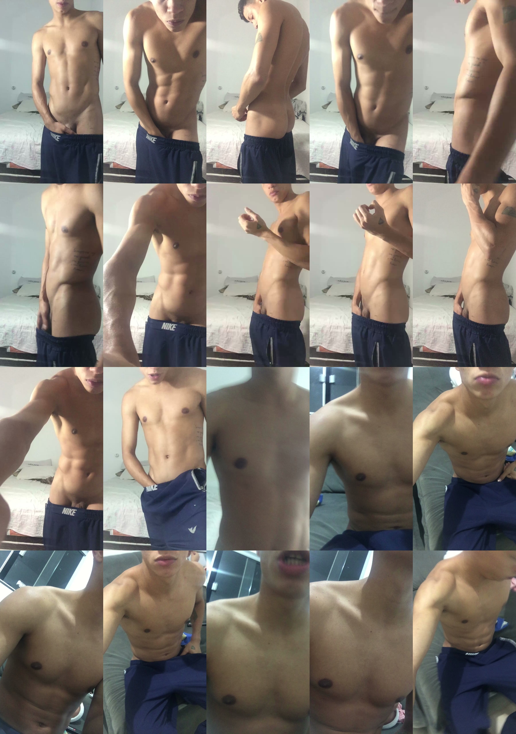 amilsonsantana  26-07-2022 Recorded Video hot