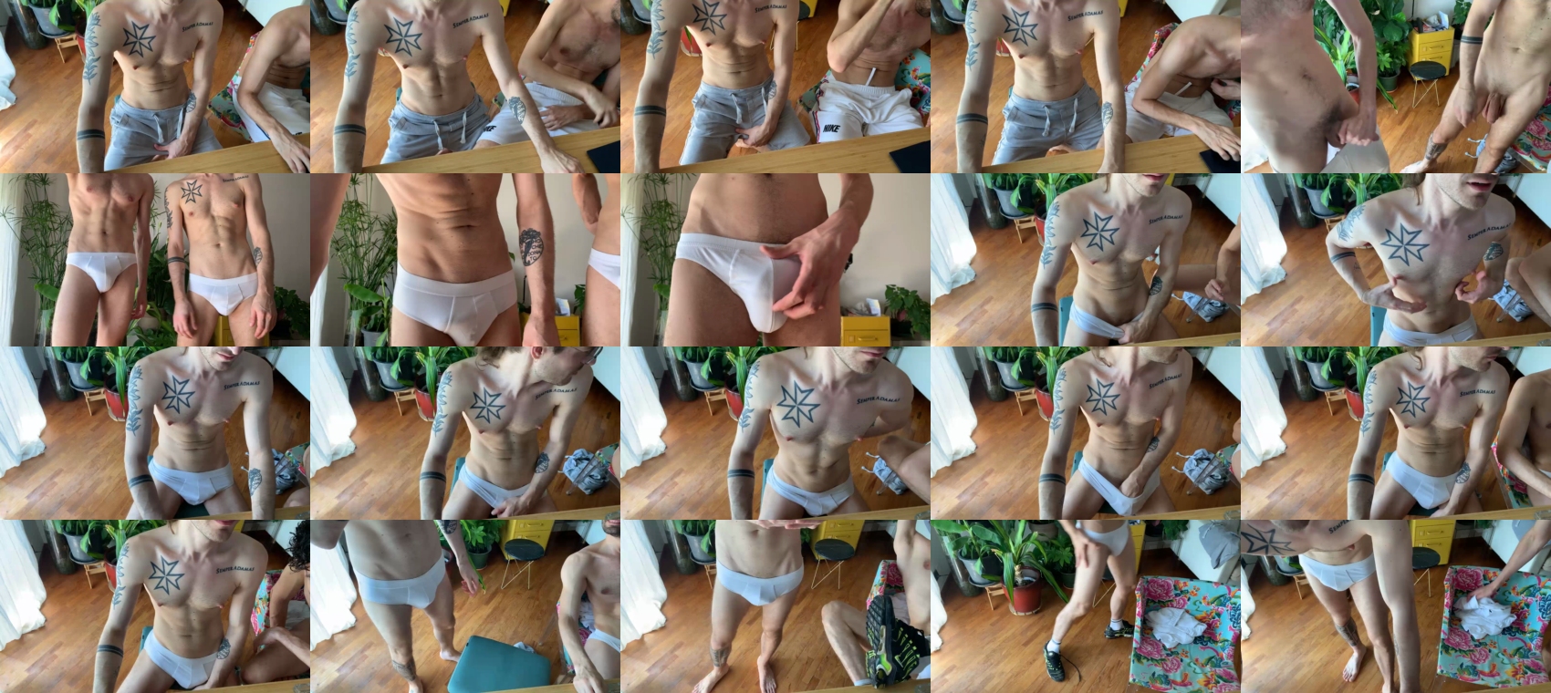 atherios_  26-07-2022 Recorded Video fuck