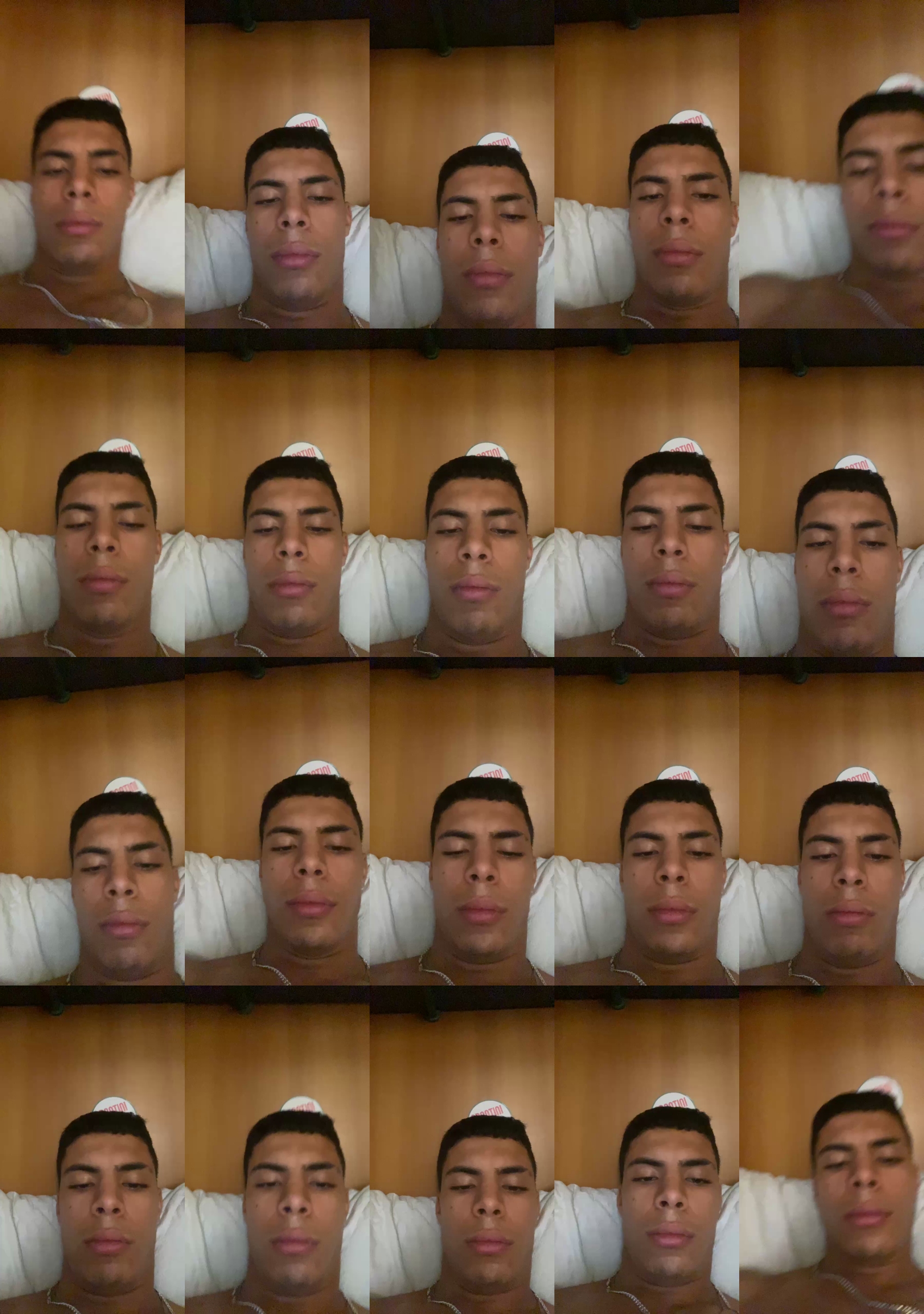 ayoub741  26-07-2022 Recorded Video gay