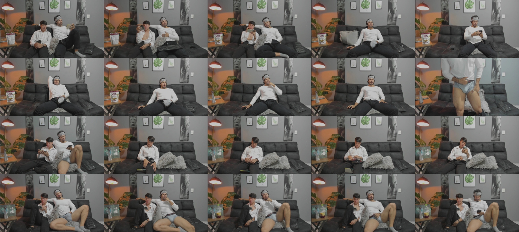 blessmyneighbor  26-07-2022 Recorded Video Naked