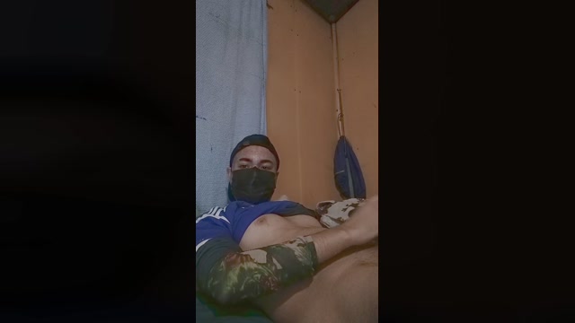 brayanchileno  26-07-2022 Recorded Video jerkoff