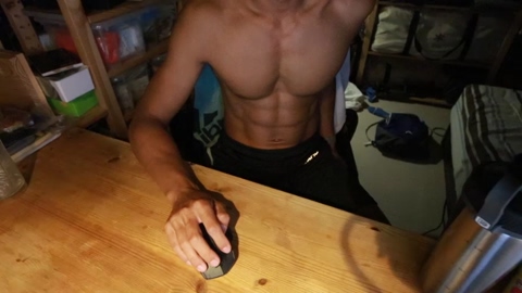 caizlll  26-07-2022 Recorded Video toy