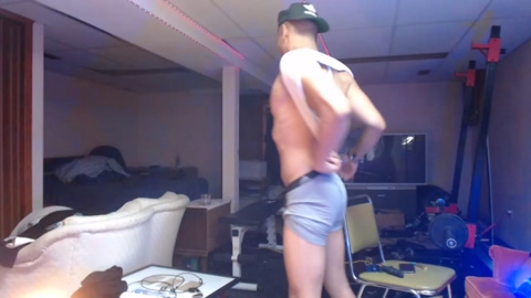 chadclouds  26-07-2022 video jerkoff