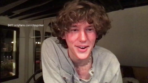 clay_parker  26-07-2022 video prettyface