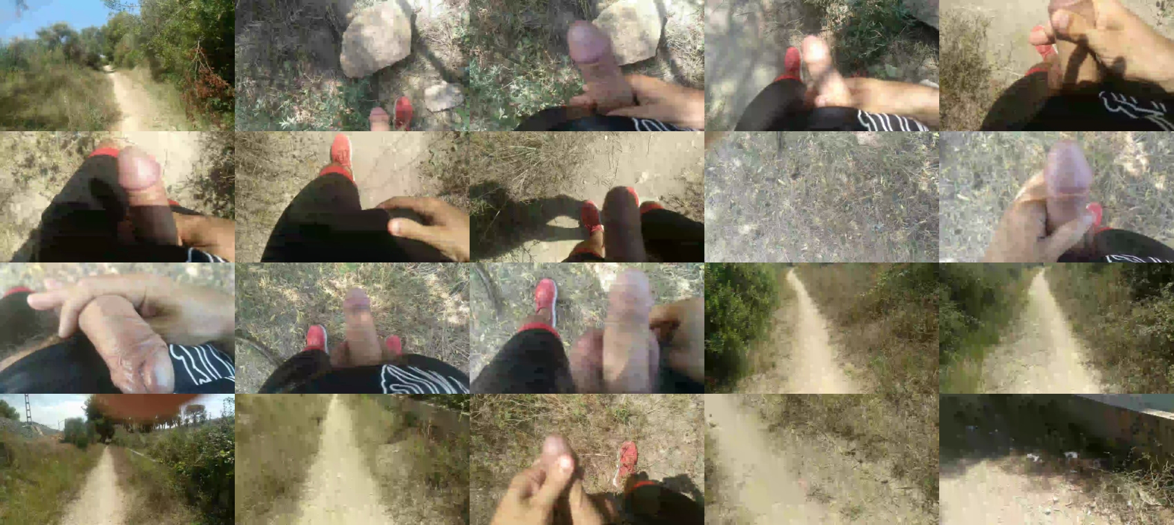 despacitofonsi  26-07-2022 Recorded Video dirty