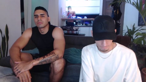 fratguysonline  26-07-2022 video fingers