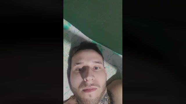 gustavo13777  26-07-2022 Recorded Video kiss