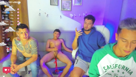 guy_twinks  26-07-2022 Recorded Video fuckhard