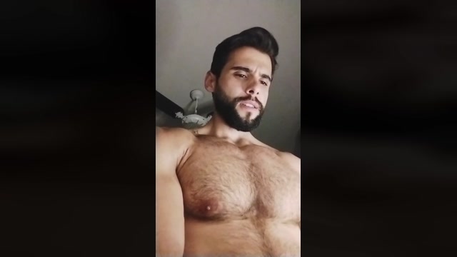 hugobeltran1  26-07-2022 Recorded Video hot