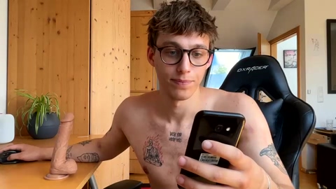 johnny2000x  26-07-2022 video Cam