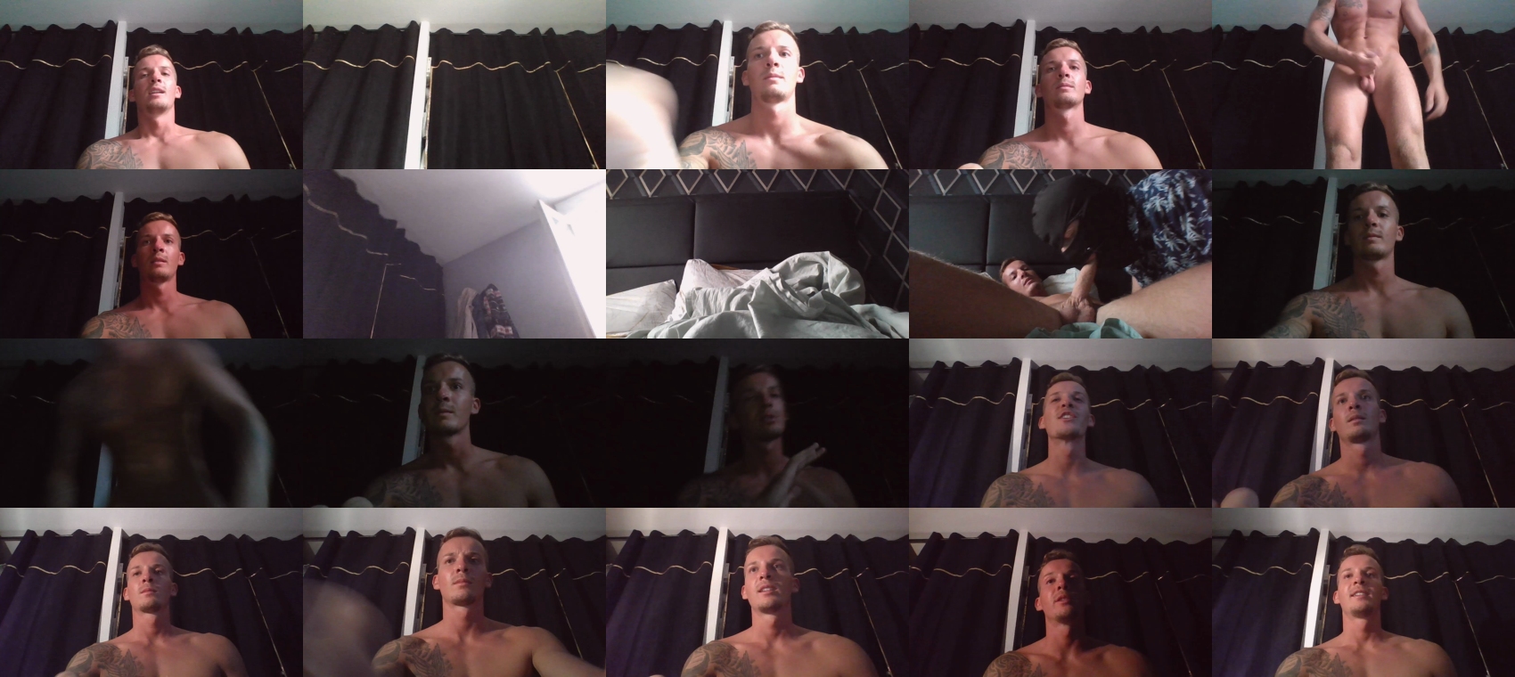 joris132  25-07-2022 Recorded Video ass