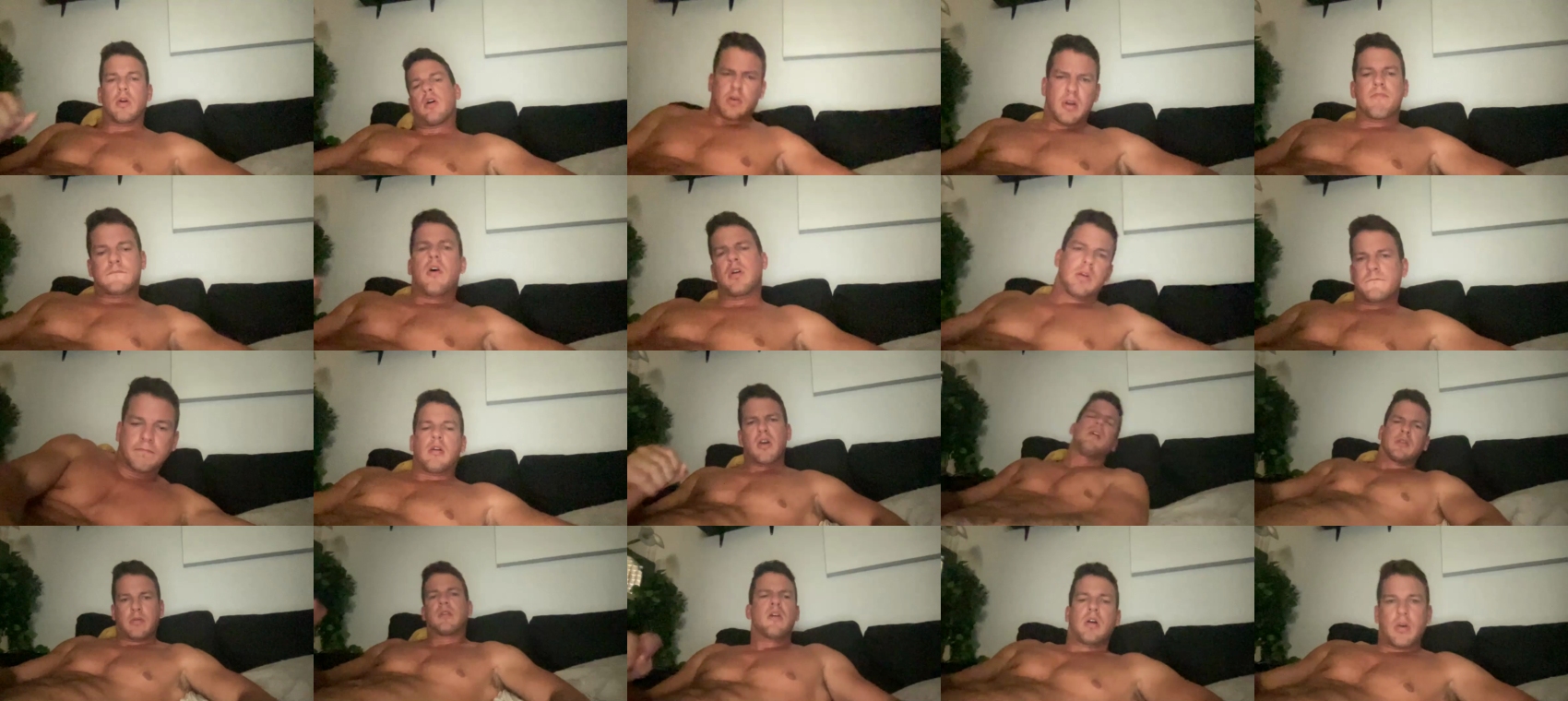 joshv1992  26-07-2022 Males Topless