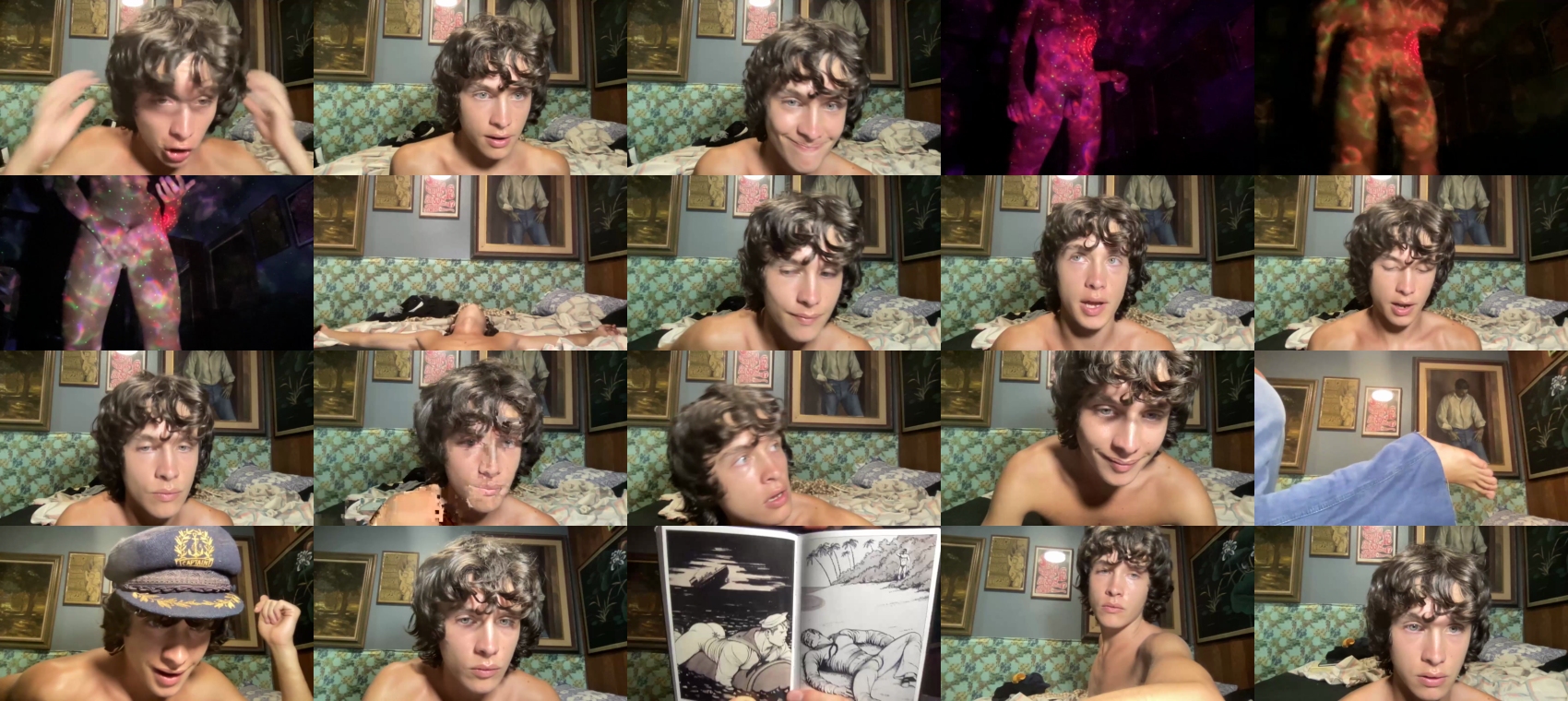 Jungleliving333