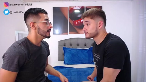 justin_warrior  26-07-2022 video squirt