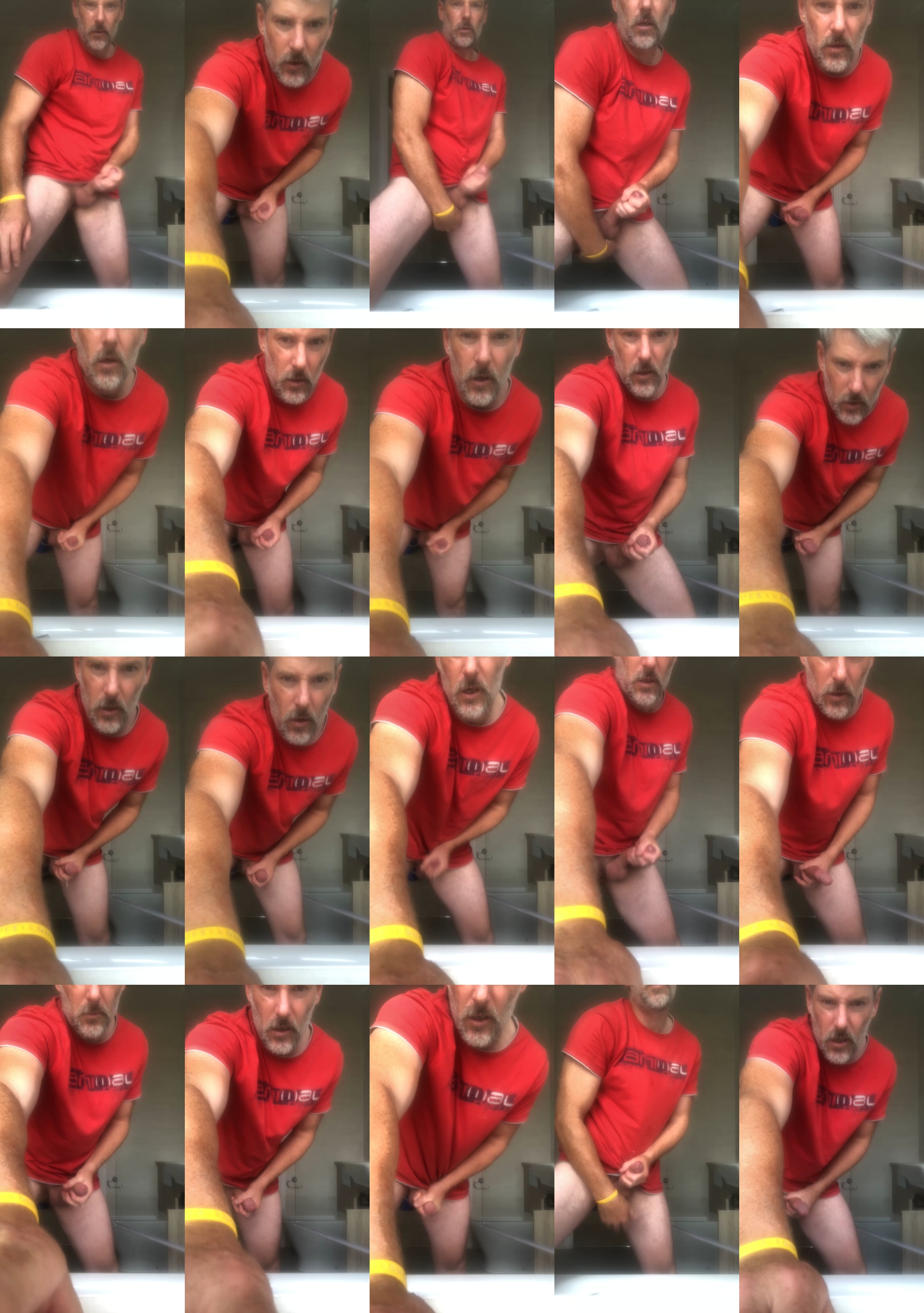 kevinturvy1  26-07-2022 Recorded Video suck
