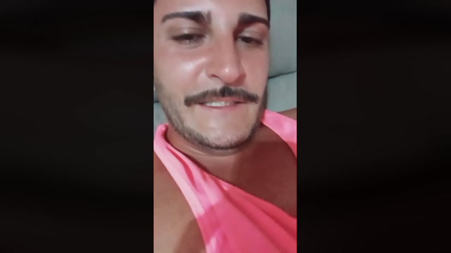 kinkis_amos  26-07-2022 Recorded Video nude